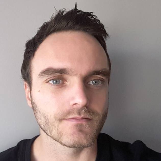 Olivier Pirerre
