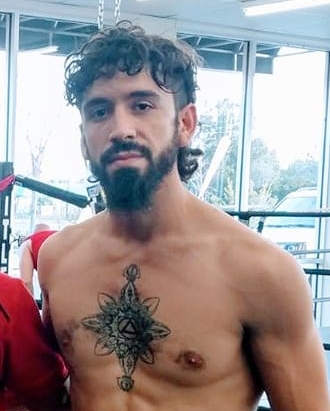 Daniel Alzate